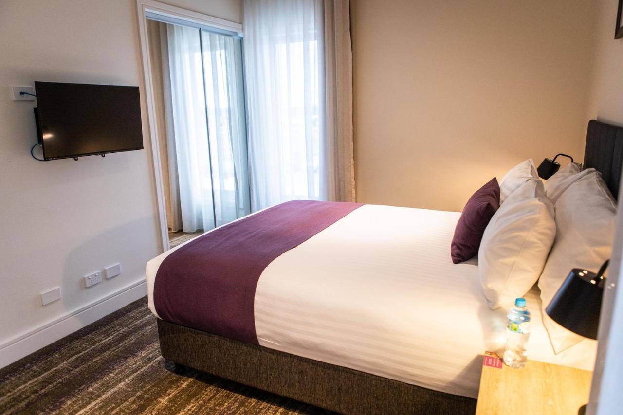 Porter'S Plainland Hotel エクステリア 写真