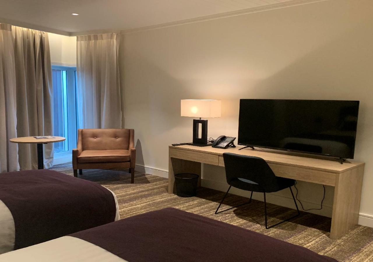 Porter'S Plainland Hotel エクステリア 写真