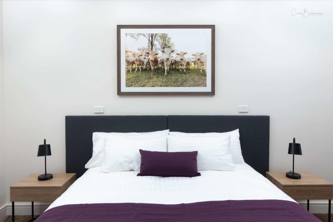 Porter'S Plainland Hotel エクステリア 写真