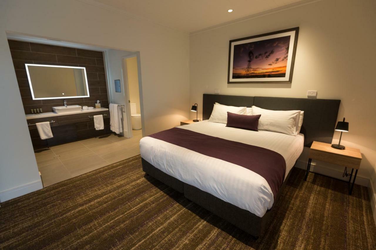 Porter'S Plainland Hotel エクステリア 写真