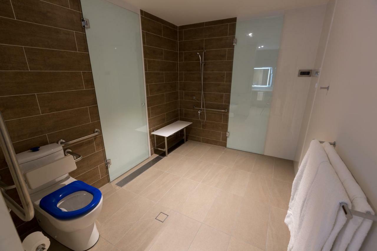 Porter'S Plainland Hotel エクステリア 写真