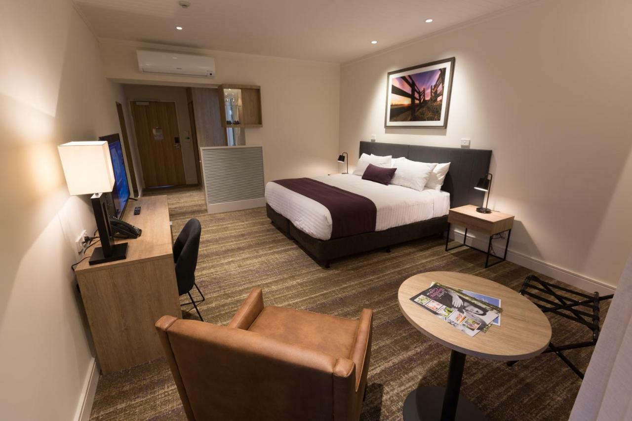 Porter'S Plainland Hotel エクステリア 写真